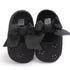 Baby Shoes Cute Bowknot Newborn Shoes Soft Bottom Anti Slip Toddler Girls Princess Shoes - STEVVEX Baby - baby, baby birthday gifts, baby fashion footwear, baby footwear, baby gifts, baby gifts for christmas, baby gifts for newborn, baby gifts for newyear, baby items, baby princess shoes, baby products, baby shoes, childern shoes, kids shoes, newborn baby shoes, toddler shoes - Stevvex.com