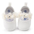 Baby Shoes Cute Bowknot Newborn Shoes Soft Bottom Anti Slip Toddler Girls Princess Shoes - STEVVEX Baby - baby, baby birthday gifts, baby fashion footwear, baby footwear, baby gifts, baby gifts for christmas, baby gifts for newborn, baby gifts for newyear, baby items, baby princess shoes, baby products, baby shoes, childern shoes, kids shoes, newborn baby shoes, toddler shoes - Stevvex.com