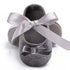 Baby Shoes Cute Bowknot Newborn Shoes Soft Bottom Anti Slip Toddler Girls Princess Shoes - STEVVEX Baby - baby, baby birthday gifts, baby fashion footwear, baby footwear, baby gifts, baby gifts for christmas, baby gifts for newborn, baby gifts for newyear, baby items, baby princess shoes, baby products, baby shoes, childern shoes, kids shoes, newborn baby shoes, toddler shoes - Stevvex.com