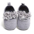 Baby Shoes Cute Bowknot Newborn Shoes Soft Bottom Anti Slip Toddler Girls Princess Shoes - STEVVEX Baby - baby, baby birthday gifts, baby fashion footwear, baby footwear, baby gifts, baby gifts for christmas, baby gifts for newborn, baby gifts for newyear, baby items, baby princess shoes, baby products, baby shoes, childern shoes, kids shoes, newborn baby shoes, toddler shoes - Stevvex.com