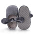 Baby Shoes Cute Bowknot Newborn Shoes Soft Bottom Anti Slip Toddler Girls Princess Shoes - STEVVEX Baby - baby, baby birthday gifts, baby fashion footwear, baby footwear, baby gifts, baby gifts for christmas, baby gifts for newborn, baby gifts for newyear, baby items, baby princess shoes, baby products, baby shoes, childern shoes, kids shoes, newborn baby shoes, toddler shoes - Stevvex.com