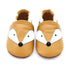 Baby Shoes Leather Newborn Booties For Babies Baby Infant Toddler Moccasins Shoes - STEVVEX Baby - baby, baby birthday gifts, baby boys shoes, baby casual shoes, baby christmas gifts, baby girl shoes, baby items, baby leather shoes, baby newyear gifts, baby products, baby unisex shoes, childern shoes, kids shoes, newborn baby shoes, toddler shoes - Stevvex.com