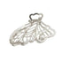 Beautiful Butterfly Women Tassel Hair Claw Vintage Design Long Tassel Love Heart Styling Tool Hair Accessories Elegant