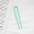 Beautiful Fashion U Shaped Simple Design Hair Pin Vintage Metal Hair Pin Fork Sticks Hair Retro Style Hair Clips