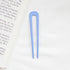 Beautiful Fashion U Shaped Simple Design Hair Pin Vintage Metal Hair Pin Fork Sticks Hair Retro Style Hair Clips