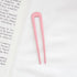 Beautiful Fashion U Shaped Simple Design Hair Pin Vintage Metal Hair Pin Fork Sticks Hair Retro Style Hair Clips