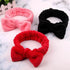 Big Soft Elastic Hairbands SPA Bath Shower Make Up Wash Face Headband Girls Hair Band Women Hair Accessories - STEVVEX Fashion - 701, Bath hairband, colorful hairband, elastic hairbands, girls hairband, hair accessories, hair band, hairband, hairband for girls, hairbands, ladies hairband, make up hairband, soft hairband, SPA hairband, women hairband - Stevvex.com