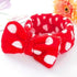 Big Soft Elastic Hairbands SPA Bath Shower Make Up Wash Face Headband Girls Hair Band Women Hair Accessories - STEVVEX Fashion - 701, Bath hairband, colorful hairband, elastic hairbands, girls hairband, hair accessories, hair band, hairband, hairband for girls, hairbands, ladies hairband, make up hairband, soft hairband, SPA hairband, women hairband - Stevvex.com