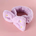 Big Soft Elastic Hairbands SPA Bath Shower Make Up Wash Face Headband Girls Hair Band Women Hair Accessories - STEVVEX Fashion - 701, Bath hairband, colorful hairband, elastic hairbands, girls hairband, hair accessories, hair band, hairband, hairband for girls, hairbands, ladies hairband, make up hairband, soft hairband, SPA hairband, women hairband - Stevvex.com