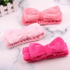 Big Soft Elastic Hairbands SPA Bath Shower Make Up Wash Face Headband Girls Hair Band Women Hair Accessories - STEVVEX Fashion - 701, Bath hairband, colorful hairband, elastic hairbands, girls hairband, hair accessories, hair band, hairband, hairband for girls, hairbands, ladies hairband, make up hairband, soft hairband, SPA hairband, women hairband - Stevvex.com