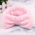 Big Soft Elastic Hairbands SPA Bath Shower Make Up Wash Face Headband Girls Hair Band Women Hair Accessories - STEVVEX Fashion - 701, Bath hairband, colorful hairband, elastic hairbands, girls hairband, hair accessories, hair band, hairband, hairband for girls, hairbands, ladies hairband, make up hairband, soft hairband, SPA hairband, women hairband - Stevvex.com