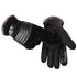 Black Men Leather Touchscreen Gloves Winter Retro Driving Comfortable Warm Gloves Elegant Design Men Fashion Outdoor Gloves Cold Weather Gloves For Cycling & Driving - STEVVEX Fashion - 717, brown gloves, brown leather gloves, classic gloves, comfortable gloves, driving gloves, glove, gloves, gloves for girls, gloves for men, gloves for winter, leather gloves, mens gloves, thick gloves, trendy gloves, warm gloves, windproof gloves, winter gloves - Stevvex.com