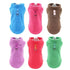 2021 Blank Dog Vest Soft Fleece Clothes For Small Dogs Solid Candy Color Dog T Shirt With Dog Harness Leash - Treko - 2021 trends, automatic leash, birthday gifts, casual leash, cat leash, color leash, colorful leash, cute cat leash, cute cate leash, cute dog leash, dogs birthday leash, fashion 2021, fashion leash, leash, leash 2021, leash for every dog, new trend 2021, nylon leash, stylish dog leash, summer leash, trends 2021, trendy leash- Stevvex.com