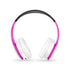 Bluetooth Foldable Earphone Unique Wireless Stereo Headphones Sport Earphone With Microphone Modern Music Headphones