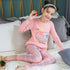 2021 Boys Girls Sleepwear Winter Cotton Pajamas Sets Children Home Wear For Boy Pajamas Kids Nightwear  Teenage Pajamas Clothes - Treko - 2021 pajamas, 2021 trends, birthday gifts, comfortable pajamas, fashion 2021, fashionable pajamas, new trend 2021, pajamas, pajamas 2021, pajamas for kids, pajamas set, trends 2021, trendy kids pajamas, trendy kids pajamas 2021, trendy pajamas, trendy pajamas 2021, winter pajamas, winter pajamas 2021- Stevvex.com