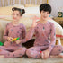 2021 Boys Girls Sleepwear Winter Cotton Pajamas Sets Children Home Wear For Boy Pajamas Kids Nightwear  Teenage Pajamas Clothes - Treko - 2021 pajamas, 2021 trends, birthday gifts, comfortable pajamas, fashion 2021, fashionable pajamas, new trend 2021, pajamas, pajamas 2021, pajamas for kids, pajamas set, trends 2021, trendy kids pajamas, trendy kids pajamas 2021, trendy pajamas, trendy pajamas 2021, winter pajamas, winter pajamas 2021- Stevvex.com