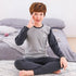 2021 Boys Girls Sleepwear Winter Cotton Pajamas Sets Children Home Wear For Boy Pajamas Kids Nightwear  Teenage Pajamas Clothes - Treko - 2021 pajamas, 2021 trends, birthday gifts, comfortable pajamas, fashion 2021, fashionable pajamas, new trend 2021, pajamas, pajamas 2021, pajamas for kids, pajamas set, trends 2021, trendy kids pajamas, trendy kids pajamas 2021, trendy pajamas, trendy pajamas 2021, winter pajamas, winter pajamas 2021- Stevvex.com