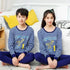 2021 Boys Girls Sleepwear Winter Cotton Pajamas Sets Children Home Wear For Boy Pajamas Kids Nightwear  Teenage Pajamas Clothes - Treko - 2021 pajamas, 2021 trends, birthday gifts, comfortable pajamas, fashion 2021, fashionable pajamas, new trend 2021, pajamas, pajamas 2021, pajamas for kids, pajamas set, trends 2021, trendy kids pajamas, trendy kids pajamas 2021, trendy pajamas, trendy pajamas 2021, winter pajamas, winter pajamas 2021- Stevvex.com