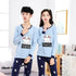 2021 Boys Girls Sleepwear Winter Cotton Pajamas Sets Children Home Wear For Boy Pajamas Kids Nightwear  Teenage Pajamas Clothes - Treko - 2021 pajamas, 2021 trends, birthday gifts, comfortable pajamas, fashion 2021, fashionable pajamas, new trend 2021, pajamas, pajamas 2021, pajamas for kids, pajamas set, trends 2021, trendy kids pajamas, trendy kids pajamas 2021, trendy pajamas, trendy pajamas 2021, winter pajamas, winter pajamas 2021- Stevvex.com