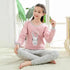 2021 Boys Girls Sleepwear Winter Cotton Pajamas Sets Children Home Wear For Boy Pajamas Kids Nightwear  Teenage Pajamas Clothes - Treko - 2021 pajamas, 2021 trends, birthday gifts, comfortable pajamas, fashion 2021, fashionable pajamas, new trend 2021, pajamas, pajamas 2021, pajamas for kids, pajamas set, trends 2021, trendy kids pajamas, trendy kids pajamas 2021, trendy pajamas, trendy pajamas 2021, winter pajamas, winter pajamas 2021- Stevvex.com