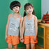 2021 Boys Girls Sleepwear Winter Cotton Pajamas Sets Children Home Wear For Boy Pajamas Kids Nightwear  Teenage Pajamas Clothes - Treko - 2021 pajamas, 2021 trends, birthday gifts, comfortable pajamas, fashion 2021, fashionable pajamas, new trend 2021, pajamas, pajamas 2021, pajamas for kids, pajamas set, trends 2021, trendy kids pajamas, trendy kids pajamas 2021, trendy pajamas, trendy pajamas 2021, winter pajamas, winter pajamas 2021- Stevvex.com