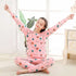 2021 Boys Girls Sleepwear Winter Cotton Pajamas Sets Children Home Wear For Boy Pajamas Kids Nightwear  Teenage Pajamas Clothes - Treko - 2021 pajamas, 2021 trends, birthday gifts, comfortable pajamas, fashion 2021, fashionable pajamas, new trend 2021, pajamas, pajamas 2021, pajamas for kids, pajamas set, trends 2021, trendy kids pajamas, trendy kids pajamas 2021, trendy pajamas, trendy pajamas 2021, winter pajamas, winter pajamas 2021- Stevvex.com