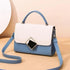 Brand New Attractive Candy Color Design PU Leather Crossbody Bags For Women And Girls Nice Shoulder Hand Bag Travel