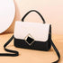 Brand New Attractive Candy Color Design PU Leather Crossbody Bags For Women And Girls Nice Shoulder Hand Bag Travel