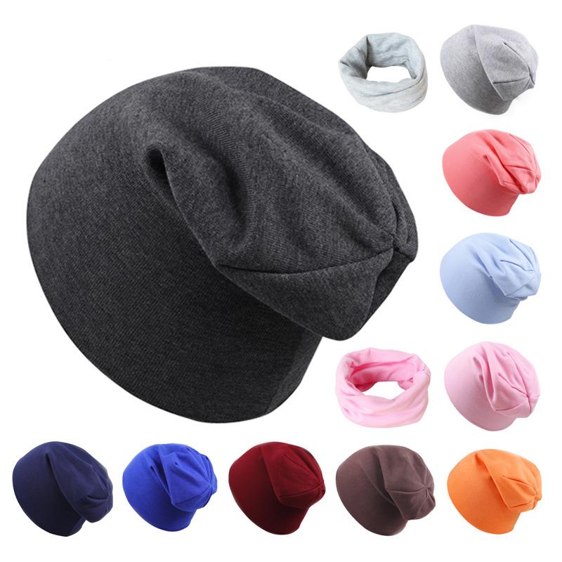 Modern New Trend Baby Hat for Boys In Hip Hop Style Hat for Girls Elastic Winter Baby Beanie Kids Hats Infant Cap Toddler Cap