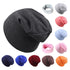 Modern New Trend Baby Hat for Boys In Hip Hop Style Hat for Girls Elastic Winter Baby Beanie Kids Hats Infant Cap Toddler Cap