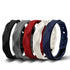 Power  Titanium Germanium Wristband Bracelet Balance Energy Balance Human Body For Men and Women