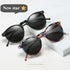 Elegant  New Polarized Unisex Men and Woman Retro Vintage New Designer Sunglasses With UV400 Protection