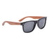 Wood Elegant Modern Classic Universal Men and Woman Sunglasses With Polarized  Glasses and UV400 Protection