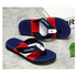 Casual Men Blue Summer Flip Flops High Quality Men Flip Flops Breathable Beach Slippers Outdoor Cool Simple Design