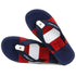 Casual Men Blue Summer Flip Flops High Quality Men Flip Flops Breathable Beach Slippers Outdoor Cool Simple Design