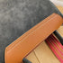 Casual Simple Leather Crossbody Bag For Women And Girls Designer Shoulder Messenger Travel Bag For Ladies - ALU93143UVZ