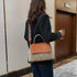 Casual Simple Leather Crossbody Bag For Women And Girls Designer Shoulder Messenger Travel Bag For Ladies - ALU93143UVZ