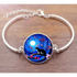 Cat Star Under The Glass Charm Bracelet Convex Plane Photo Handmade Jewelry For Woman And Man Accessories - STEVVEX Jewelry - Amazing Bracelet, animal shape pendant, bracelet, bridal accessories, bridal fashion, cool bracelet, elegant bracelet, glass pendant, great bracelet, handmade jewelry accessories, jewelry, luxury bracelet, man bracelet, Men bracelet, men bracelets, modern bracelet, Nice bracelet, woman bracelet, women accessories, women bracelet, women bracelets, women fashion - Stevvex.com