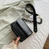 Chain Design Trendy Lady Bags Mini Pu Leather Flap Bags for Women Shoulder Handbag Female Fashion Cross Body Bag with Lid - ALLURELATION - 575, Bags, bags for girls, bags for ladies, Bags in demand, Best Selling Bag, Chain Design Bags, Cross Body Bag For Girls, Female Fashionable Bag, gift bags, Hot Sale Bag, Hot Selling Handbags, Luxury Bags, Matching Bags, Modern Bags, Party Bags, Stylish Hanging Bags, Trendy Bags, Trendy Lady Bags, Vintage Style bag - Stevvex.com