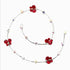 Charming Beads Girls Hair Chain Elegant Design Lightweight Hair Decoration Cute Hair Accessories Fashion Headpieces