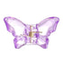 Charming Butterfly Women Hair Claw Acrylic Hair Holder Hair Styling Accessories Beautiful Clip For Women - 7