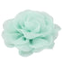 Charming Rose Flower Chiffon Folded Hair Clips For Girls Unique Kids Hair Accessories Classic Cute Design Hair Clip