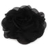 Charming Rose Flower Chiffon Folded Hair Clips For Girls Unique Kids Hair Accessories Classic Cute Design Hair Clip