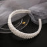 Charming Shiny White Ladies Elegant Pearls Headbands Cute Bridal Hairbands Wedding Hair Accessories For Women - STEVVEX Fashion - 701, cute hair band, elegant hair band, hair accessories, hair accessories for women, hair band, hair band for women, hair bands, Hairbands, Hairbands For women, Headbands, Hoop hairbands, luxury hair band, party hair band, pearl hair band, Pearls Headbands, retro hair band, stylish hair band, unique hair band, vintage hair band - Stevvex.com