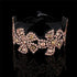 Charming Super Large Rhinestone Glitter Lightweight Sparkly Hair Jaw Claws Clips Large Size Grips Clamps Ponytail Bun