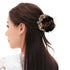 Charming Super Large Rhinestone Glitter Lightweight Sparkly Hair Jaw Claws Clips Large Size Grips Clamps Ponytail Bun