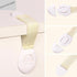 Child Lock Protection Of Children Locking Doors For Children's Safety Kids Safety Plastic Protection Safety Lock - STEVVEX Baby - baby items, baby locks, baby products, baby safety, baby safety locks, baby safety products, Cabinet Lock, childern safety items, childs safety, infant products, safety products baby - Stevvex.com