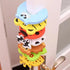 Child Safety Protection Baby Safety Cute Animal Security Card Door Stopper Baby Newborn Care Child Lock Protection From Children - STEVVEX Baby - - Stevvex.com