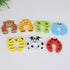 Child Safety Protection Baby Safety Cute Animal Security Card Door Stopper Baby Newborn Care Child Lock Protection From Children - STEVVEX Baby - - Stevvex.com