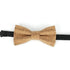 Classic Children Striped Elegant New Bow Tie Cute Kids Design Boys Brown Color Printed Bowties - STEVVEX Fashion - 712, bowtie, bowtie for kids, bowtie for men, bowties, boys bowtie, brown bowtie, brown color bowtie, butterfly bowtie, casual bowtie, classic bowtie, elegant bowtie, fashion bowtie, kids bowtie, mens bowtie, modern bowtie, printed bowtie, stylish bowtie, trendy bowtie, unique bowtie, vintage bowtie, wooden bowtie, wooden print bowtie - Stevvex.com